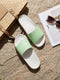 SANDY FOR HER - SAGE GREEN