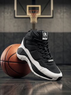 S.W.A.T. (SPORTS EDITION) - PANDA (BLACK/WHITE)