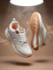 STUSSY - SUGAR SWIZZLE/OFF WHITE