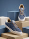 SKYLINE SELECT (BIG & TALL) - BLUE/WHITE