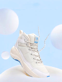 S.W.A.T. (SPORTS EDITION) - OFF WHITE/BLUE
