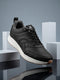 STUSSY (BIG & TALL) - BLACK/GREY