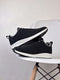 STUSSY (BIG & TALL) - BLACK/GREY/BLACK
