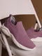 DEREK FOR HER - MAUVE