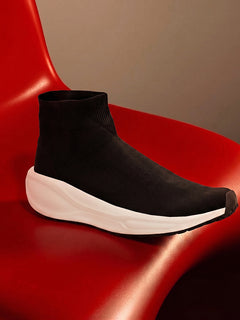 BAREFORM - BLACK