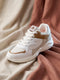 ROGER - OFFWHITE/BONE WHITE/TAN