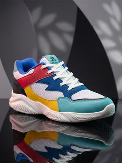 ROGER - MULTICOLOR