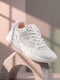 ROGER FOR HER - OFF WHITE/PEACH