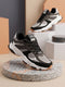 STRATA-01 - GREY/WHITE/BLACK