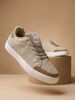 SKYLINE SELECT - BEIGE/TAN