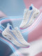 SPRINTER FOR HER - OFF WHITE/BLUE