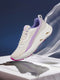 SPRINTER FOR HER - OFF WHITE/PURPLE