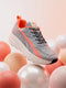 SPRINTER - LIGHT GREY/ORANGE