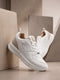 BRIXTON - OFF WHITE/BONE WHITE