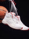 S.W.A.T. (SPORTS EDITION) - OFF WHITE/RED