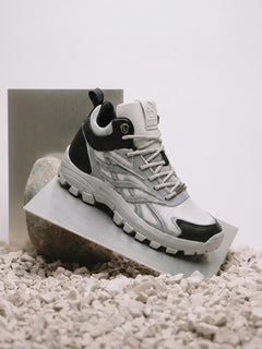 RAFTAR - LIGHT GREY