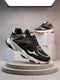 STRATA-01 - BLACK/GREY