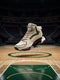 BASELINE 23 - MILWAUKEE BUCKS (BEIGE/GREEN)