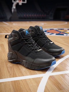 S.W.A.T. (SPORTS EDITION) - BLACK