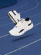 GLADIATOR - OFF WHITE/NAVY