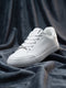 SKYLINE - WHITE/WHITE