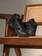 ROGER EXPLOREX - BLACK/BLACK