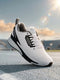 ETHOS - WHITE/BLACK/GREY