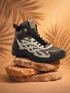 RAFTAR - LIGHT GREY/DARK GREY