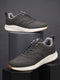 STUSSY (BIG & TALL) - GREY