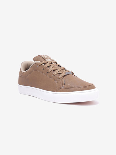 SKYLINE SELECT - CAMEL/WHITE