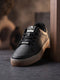 SKYLINE - BLACK/GUM