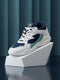 ROGER - NAVY/OFF WHITE/SEA GREEN