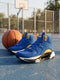 LEGACY 23 - ROYAL BLUE/YELLOW