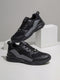 HACHIKO - BLACK/GREY