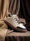 SKYLINE SELECT - CREAM/BROWN/HONEY