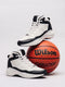 S.W.A.T. (SPORTS EDITION) - OFF WHITE/BLACK