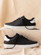 SKYLINE FOR HER - BLACK/OFF WHITE