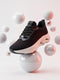 SPEEDWAVE FOR HER - BLACK/FUCHSIA