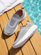 FLYFLEX - LIGHT GREY/PINK