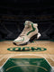 BASELINE 23 - MILWAUKEE BUCKS (BEIGE/GREEN)