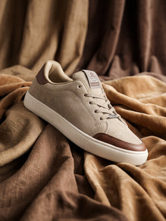 SKYLINE SELECT - BEIGE/CRAZY HORSE TAN