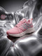 SPARTA FOR HER - PINK/SILVER
