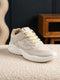 ROGER FOR HER - BEIGE/CREAM