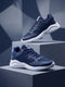 ROGER - NAVY/GREY