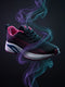 PALOMA FOR HER - BLACK/FUCHSIA