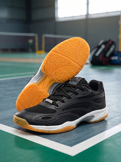 SHUTTLE 07 - BLACK