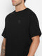 MENS STREET OVERSIZED TEE