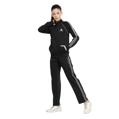 WOMEN CHARLIE TRACKSUIT