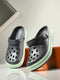 ROMAN - DARK GREY