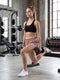 RETRO CLUB SHORTS - PINK